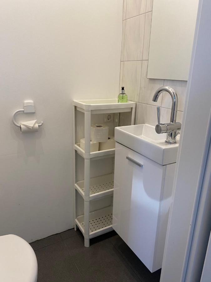 Moi Apartments 사르쉬테드 외부 사진
