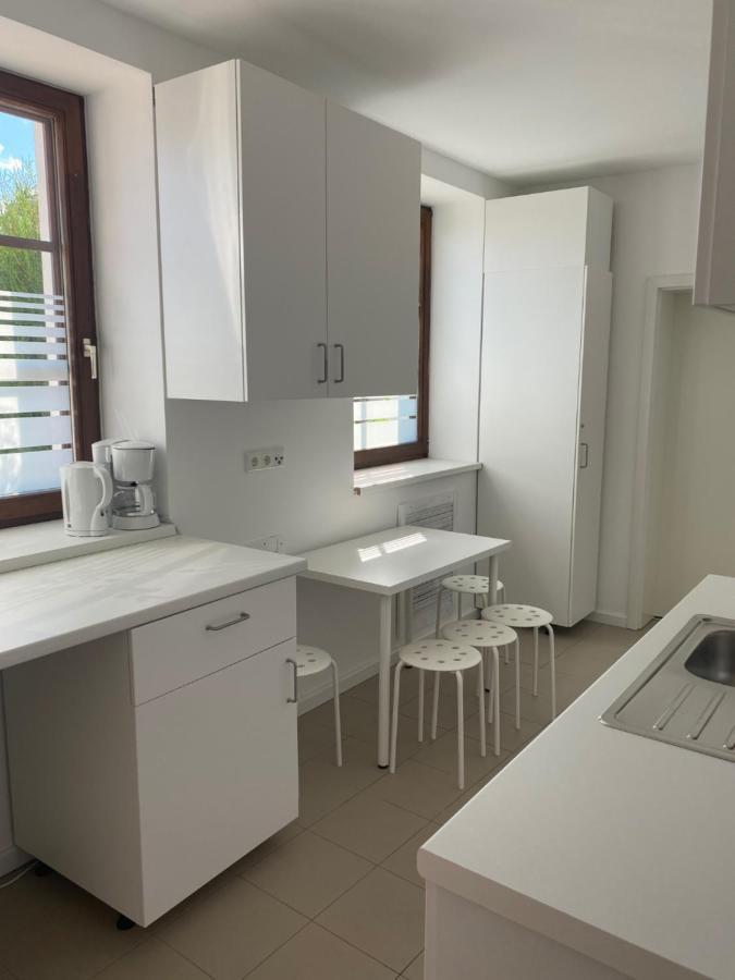 Moi Apartments 사르쉬테드 외부 사진