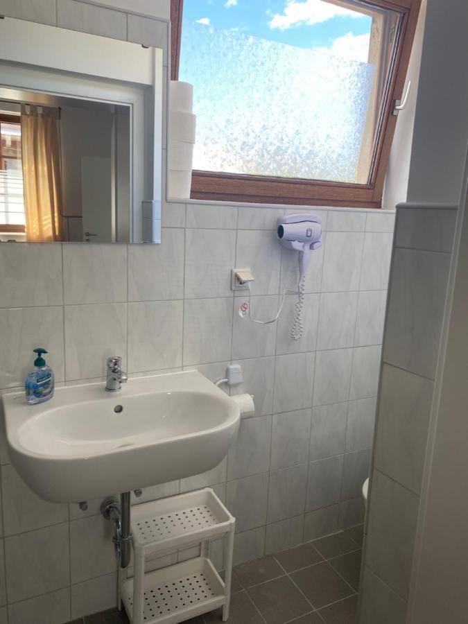 Moi Apartments 사르쉬테드 외부 사진
