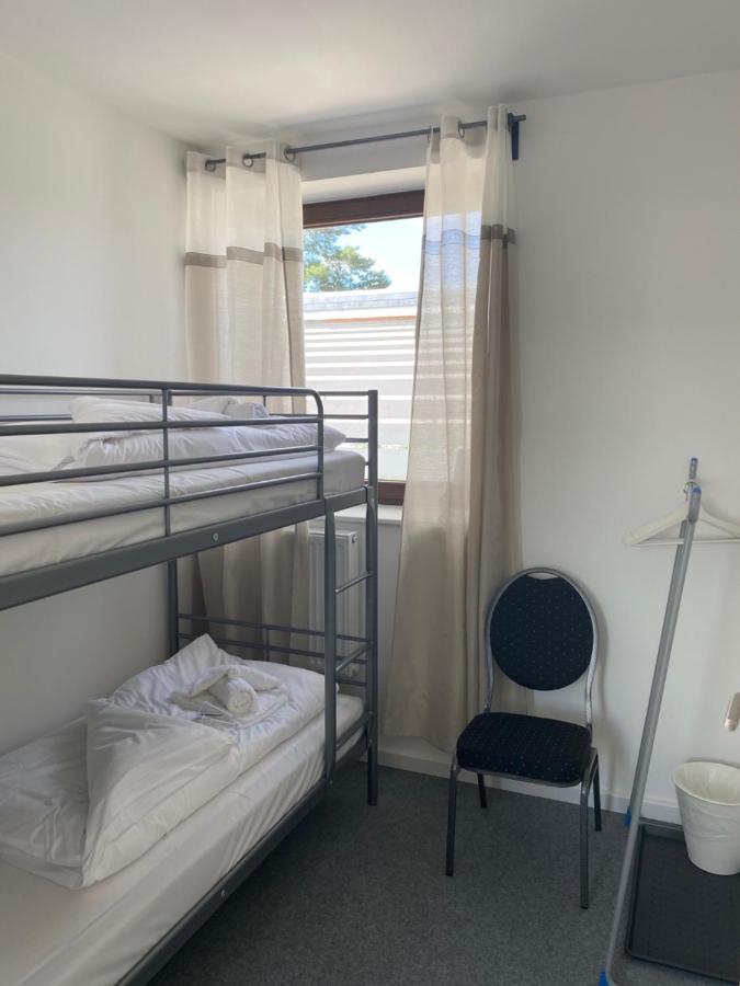 Moi Apartments 사르쉬테드 외부 사진