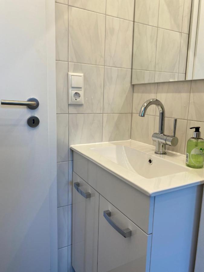 Moi Apartments 사르쉬테드 외부 사진