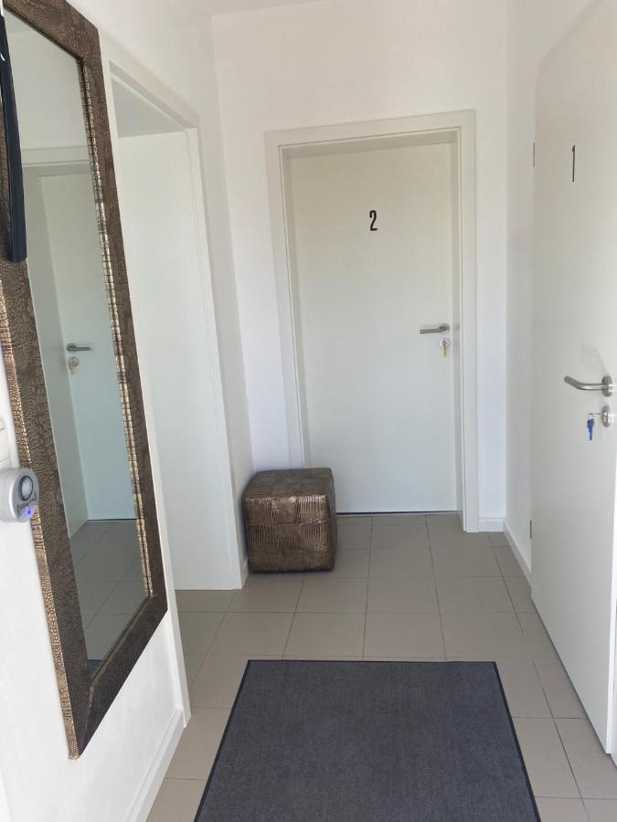 Moi Apartments 사르쉬테드 외부 사진